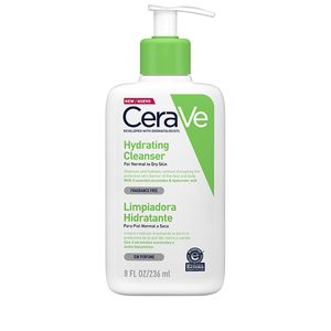 Crema  Limpiadora Hidratante  Cera Ve  236.0 - Ml