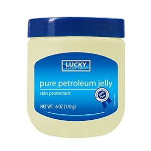 Petroleum  Jelly  Lucky  170.0 - Gr