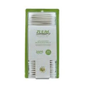 Aplicador Blister  Eco Friendly 375 Pza  Zuum  1.0 - Pza