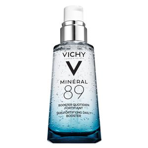 Mineral  89  Vichy  50.0 - Ml