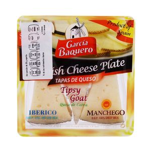 Queso  Tablas   Garcia Baquero  150.0 - Gr