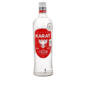 Vodka Karat 1-Lt