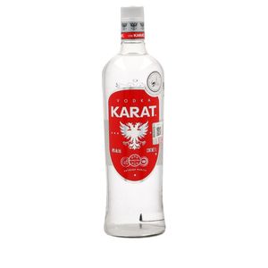 Vodka Karat 1-Lt