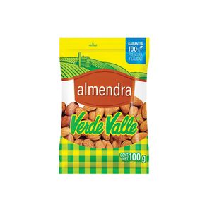 Almendra     Verde Valle  75.0 - Gr