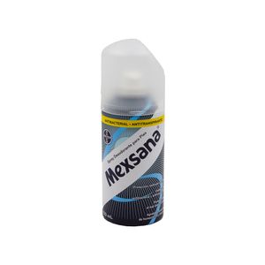 Butano  Spray  Mexsana  150.0 - Gr