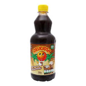 Concentrado  Tamarindo  Deliciosa  700.0 - Ml