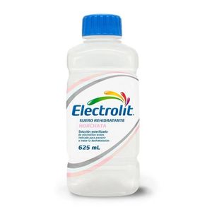 Suero Oral   Horchata  Electrolit  625.0 - Ml