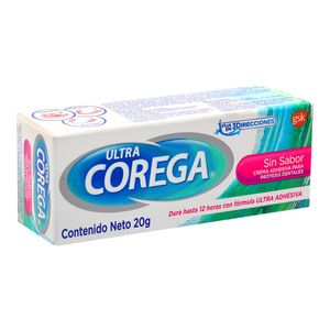 Ultra  Crema  Corega  20.0 - Gr