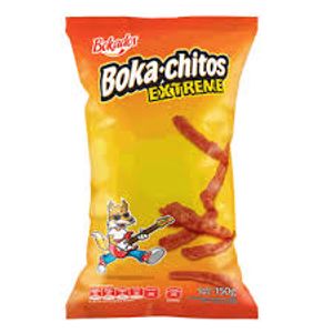 Bokachito   Tormillo Extreme  Bokados  150.0 - Gr