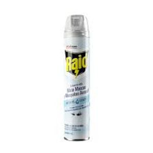 Insecticida  Safe  Raid  400.0 - Ml