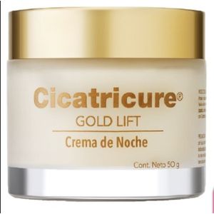 Crema Facial  Gold Lift DÍA   Cicatricure  50.0 - Gr