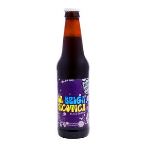 Cerveza  Belga Sicotica  Border Psycho  474.0 - Ml