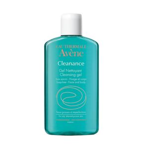 Cleanance  Gel Limp  Avene  200.0 - Ml