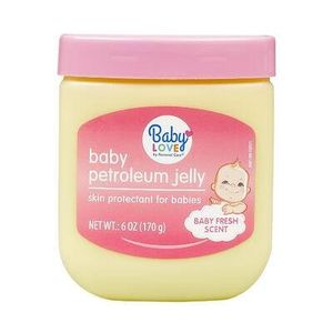 Baby Scent  Petroleum Jelly   Baby Love  1.0 - Pza