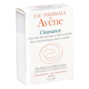 Cleanance     Avene  100.0 - Gr