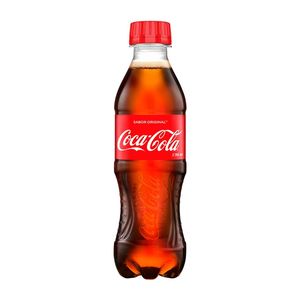 Refresco  Original  Coca Cola  355.0 - Ml