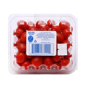 Tomate   Cherry Uva  S/Marca  280.0 - Gr