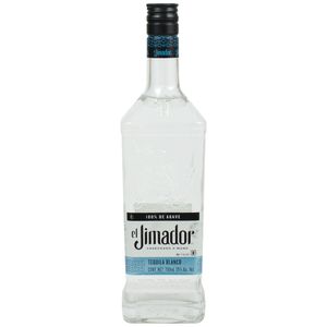 Tequila  Blanco  El Jimador   700.0 - Ml
