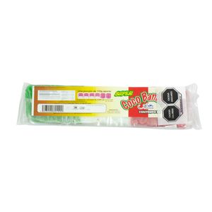 Cocobandera  Super 110 Grs  Tipicos  110.0 - Gr