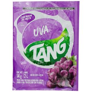 Concentrado  Uva  Tang  14.0 - Gr