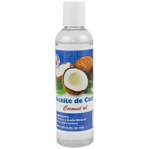 Aceite  De Coco  Cbn  120.0 - Ml