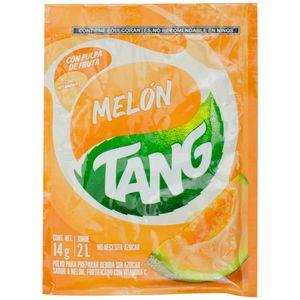 Concentrado  Melon  Tang  14.0 - Gr