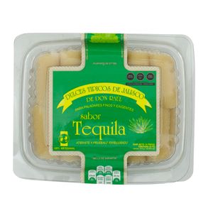 Borrachitos  De Tequila  Don Raul  310.0 - Gr