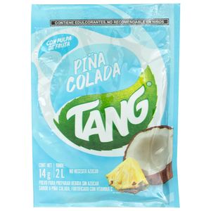 Concentrado  PiÑA Colada  Tang  14.0 - Gr