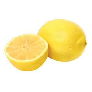 Limon     Amarillo  S/Marca  Por Kg