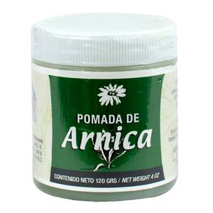 Arnica     Arnica  120.0 - Gr