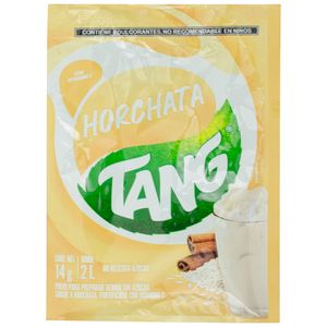 Concentrado  Horchata  Tang  14.0 - Gr