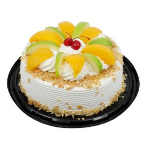 Pastel 8  Tres Leches  Panaderia   1.0 - Pza