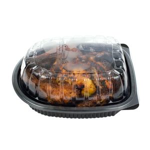 Pollo  Rostizado  El Cucharon  1.0 - Pza
