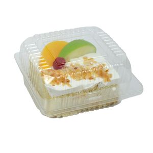 Tres Leches  Individual Platito  Panaderia   1.0 - Pza