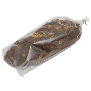 Pan   De Centeno Negro  Panaderia  1.0 - Pza