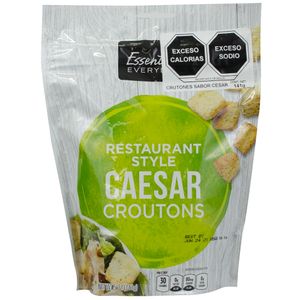 Crotones   Cesar  Eed  5.0 - Oz