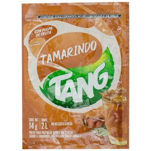 Concentrado  Tamarindo  Tang  14.0 - Gr