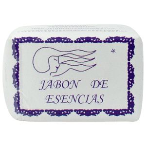 Esencias  Jabon  Sm  100.0 - Gr