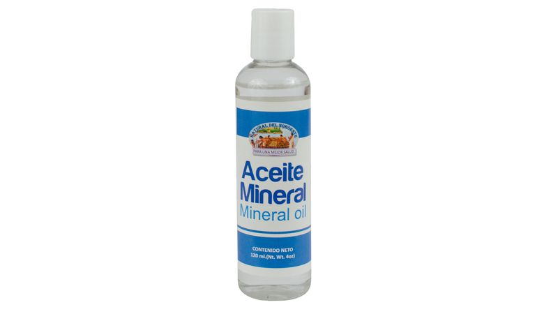 Comprar Aceite Mineral Farmacol 120 ml, Precio indicado por unidad