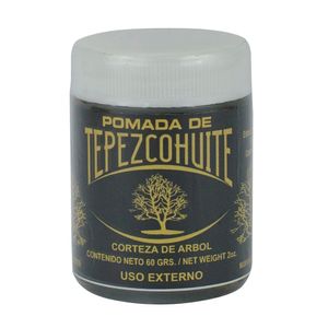 Tepezcohuite     Nn  60.0 - Gr