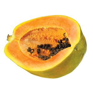 Papaya  Maradol  S/Marca  Por Kg