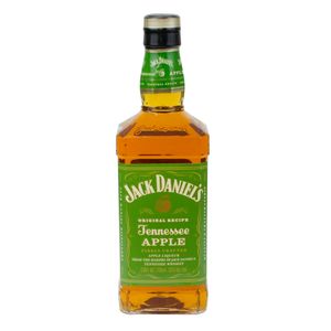 Tennessee   Apple Whiskey    Jack Daniel'S   700.0 - Ml