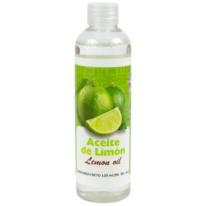 Aceite  De Limon  Nn  1.0 - Pza