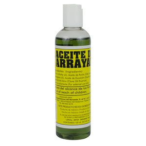 Aceite  De Arrayan  Nn  120.0 - Ml