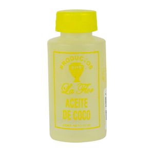 Aceite  De Coco  S/M  1.0 - Pza