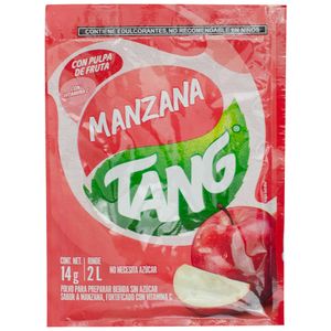 Concentrado  Manzana  Tang  14.0 - Gr