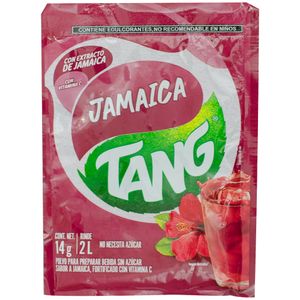 Concentrado  Jamaica  Tang  14.0 - Gr
