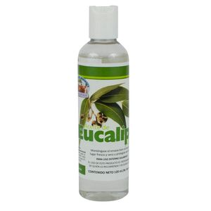 Aceite  Eucalipto  Noroeste Nat  120.0 - Ml