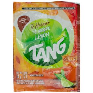 Te  Limon  Tang  14.0 - Gr