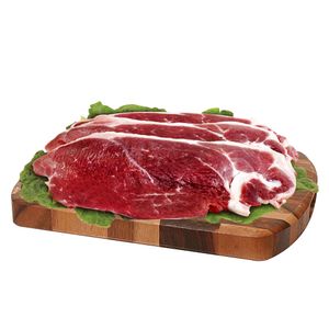 Bistec Paleta  De Res  Cortefino  Por Kg